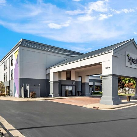Surestay Plus Hotel By Best Western Stevensville St Joseph Exteriör bild