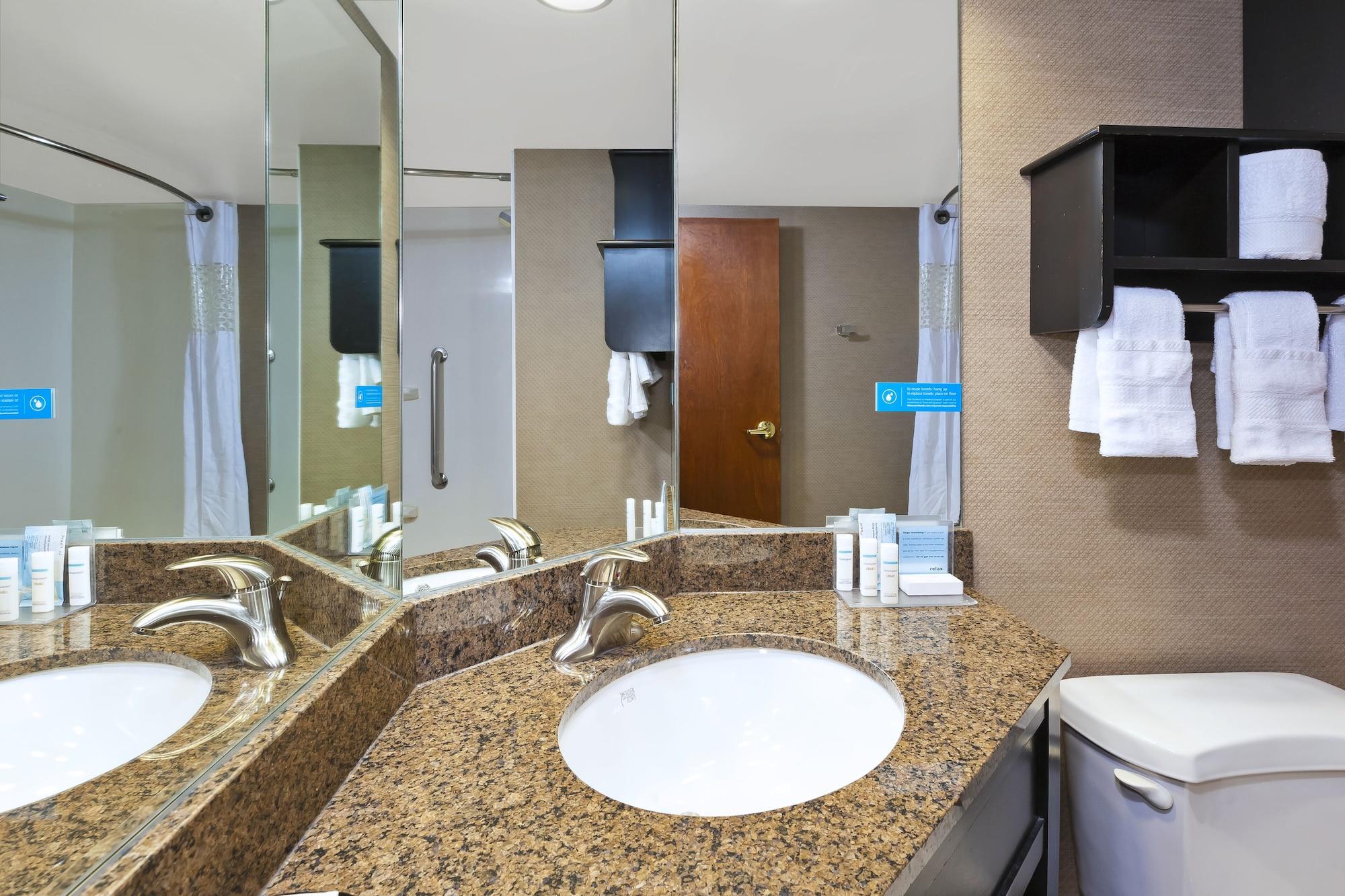 Surestay Plus Hotel By Best Western Stevensville St Joseph Exteriör bild