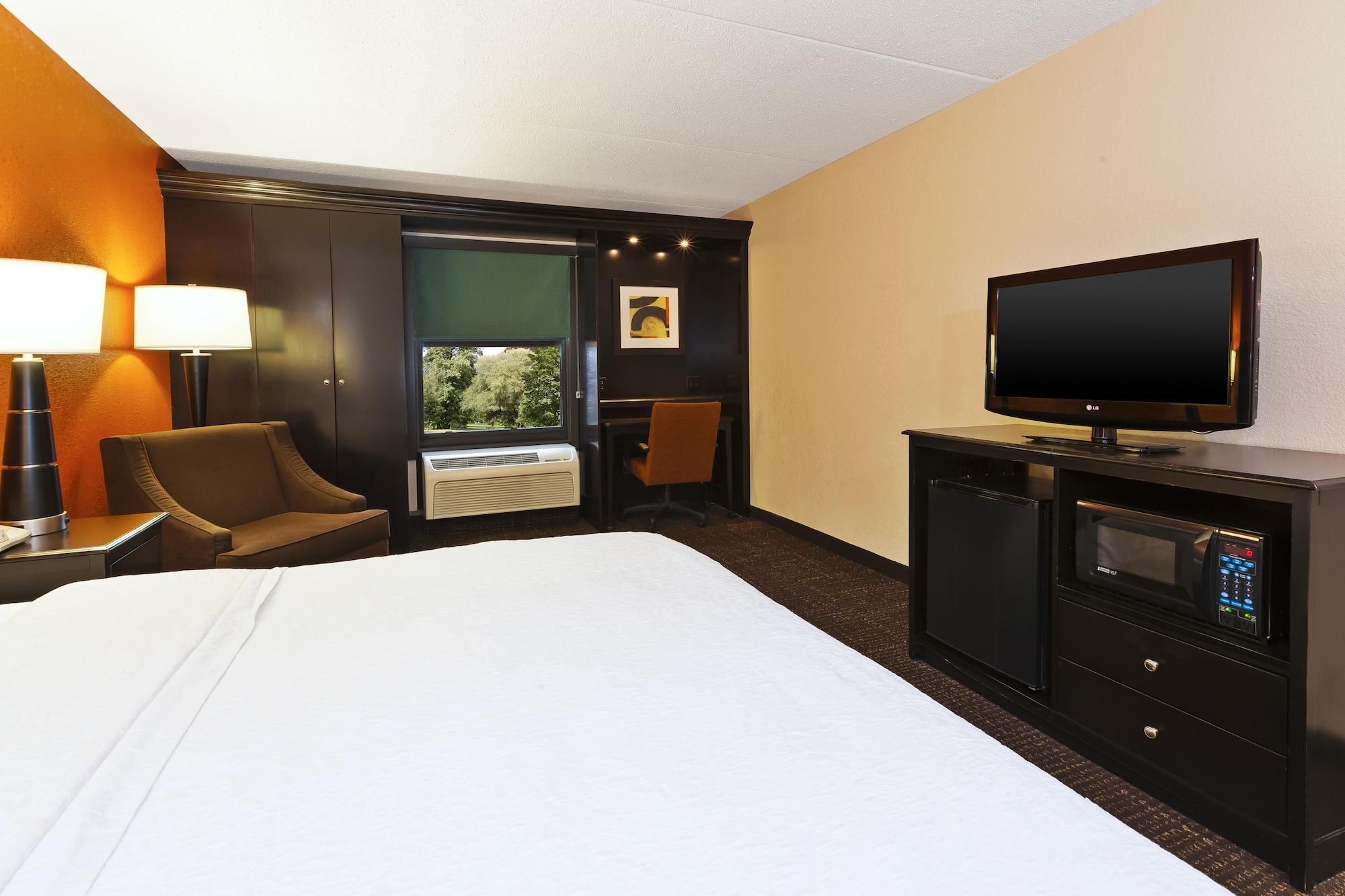 Surestay Plus Hotel By Best Western Stevensville St Joseph Exteriör bild