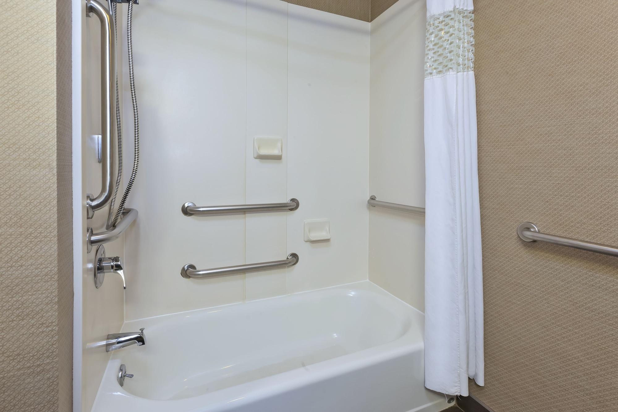 Surestay Plus Hotel By Best Western Stevensville St Joseph Exteriör bild
