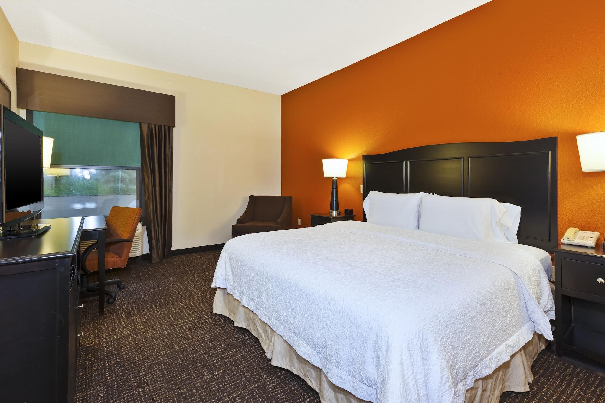 Surestay Plus Hotel By Best Western Stevensville St Joseph Exteriör bild