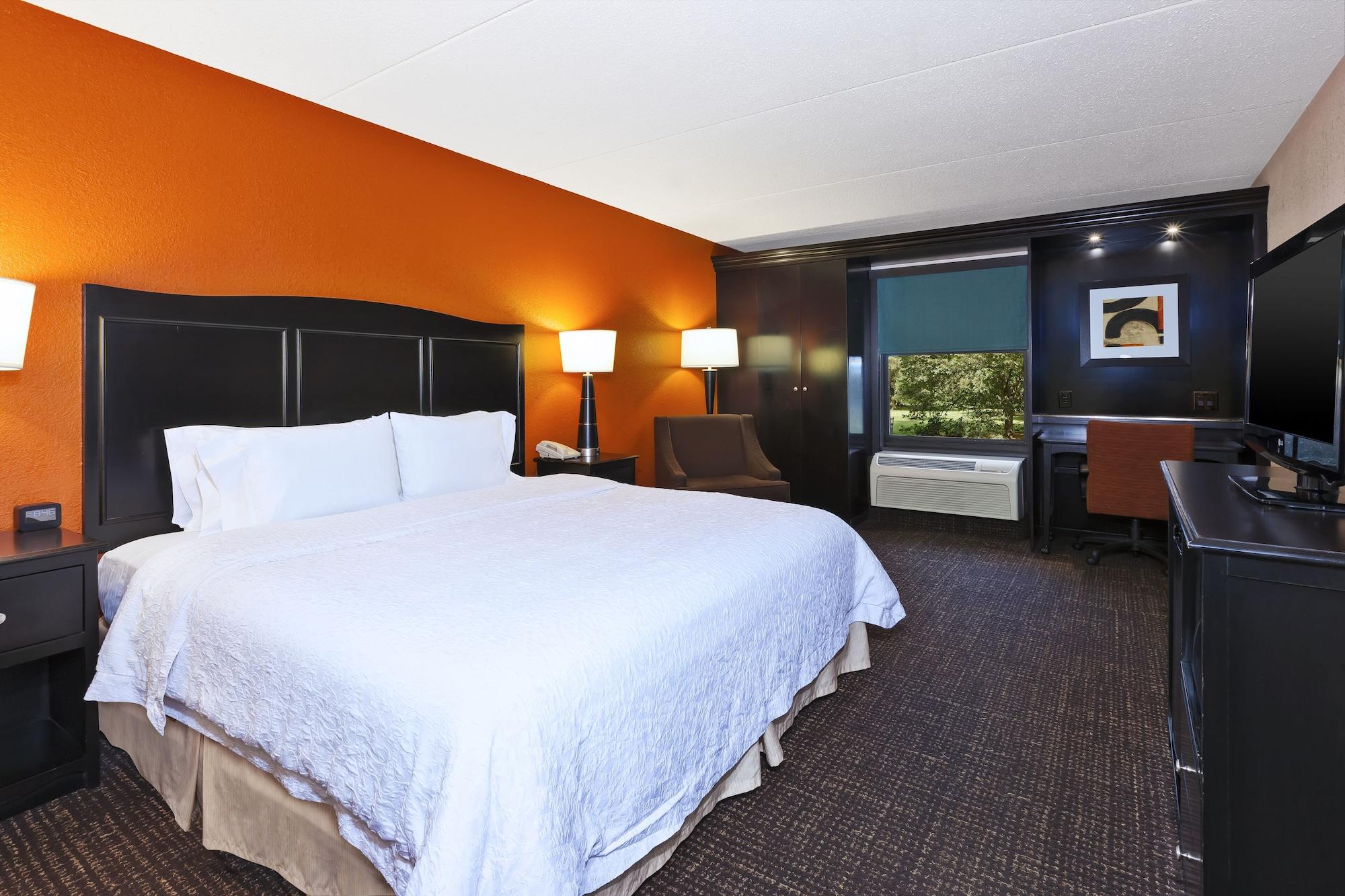 Surestay Plus Hotel By Best Western Stevensville St Joseph Exteriör bild