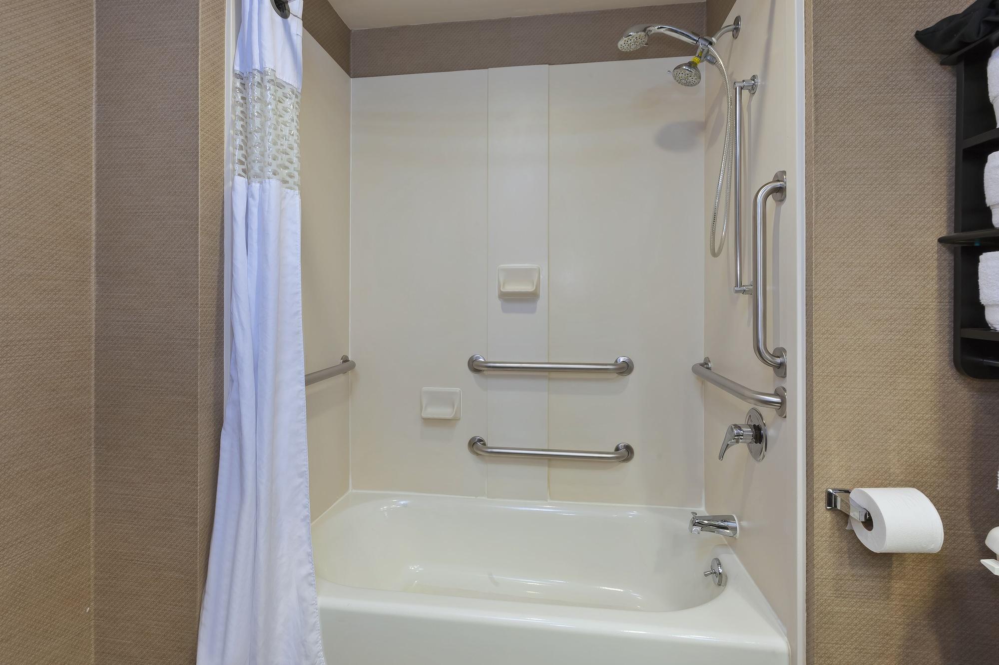 Surestay Plus Hotel By Best Western Stevensville St Joseph Exteriör bild