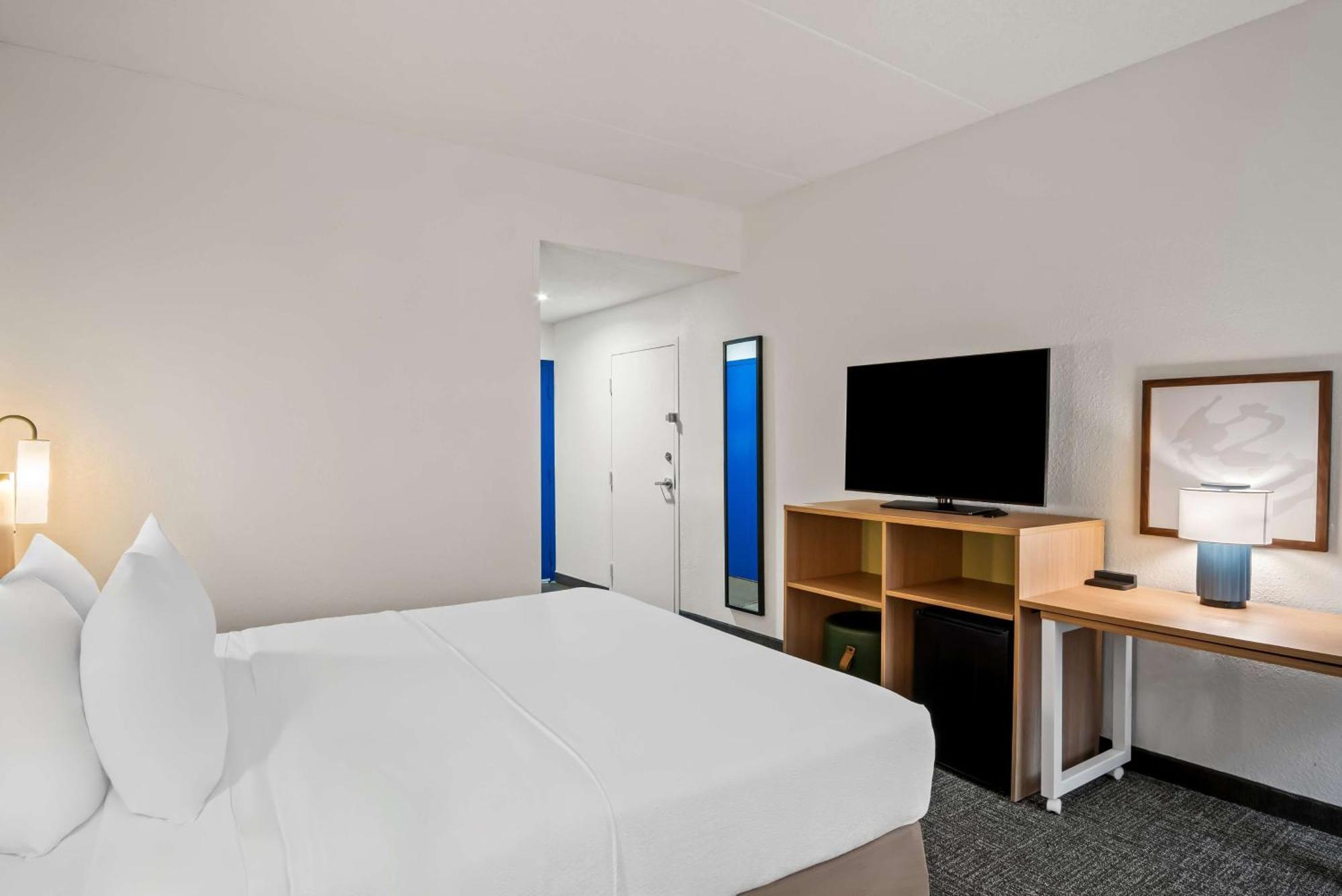 Surestay Plus Hotel By Best Western Stevensville St Joseph Exteriör bild