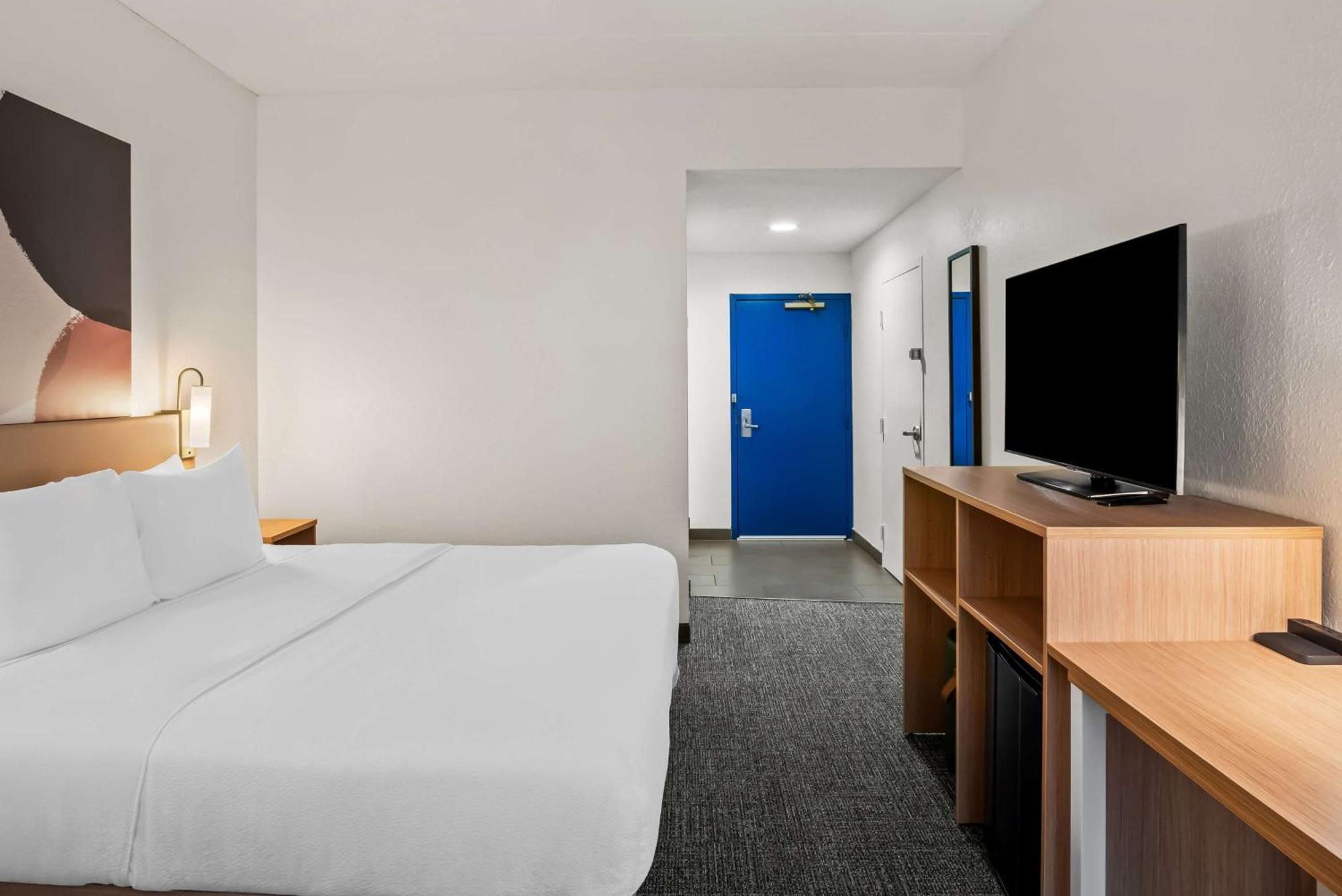 Surestay Plus Hotel By Best Western Stevensville St Joseph Exteriör bild
