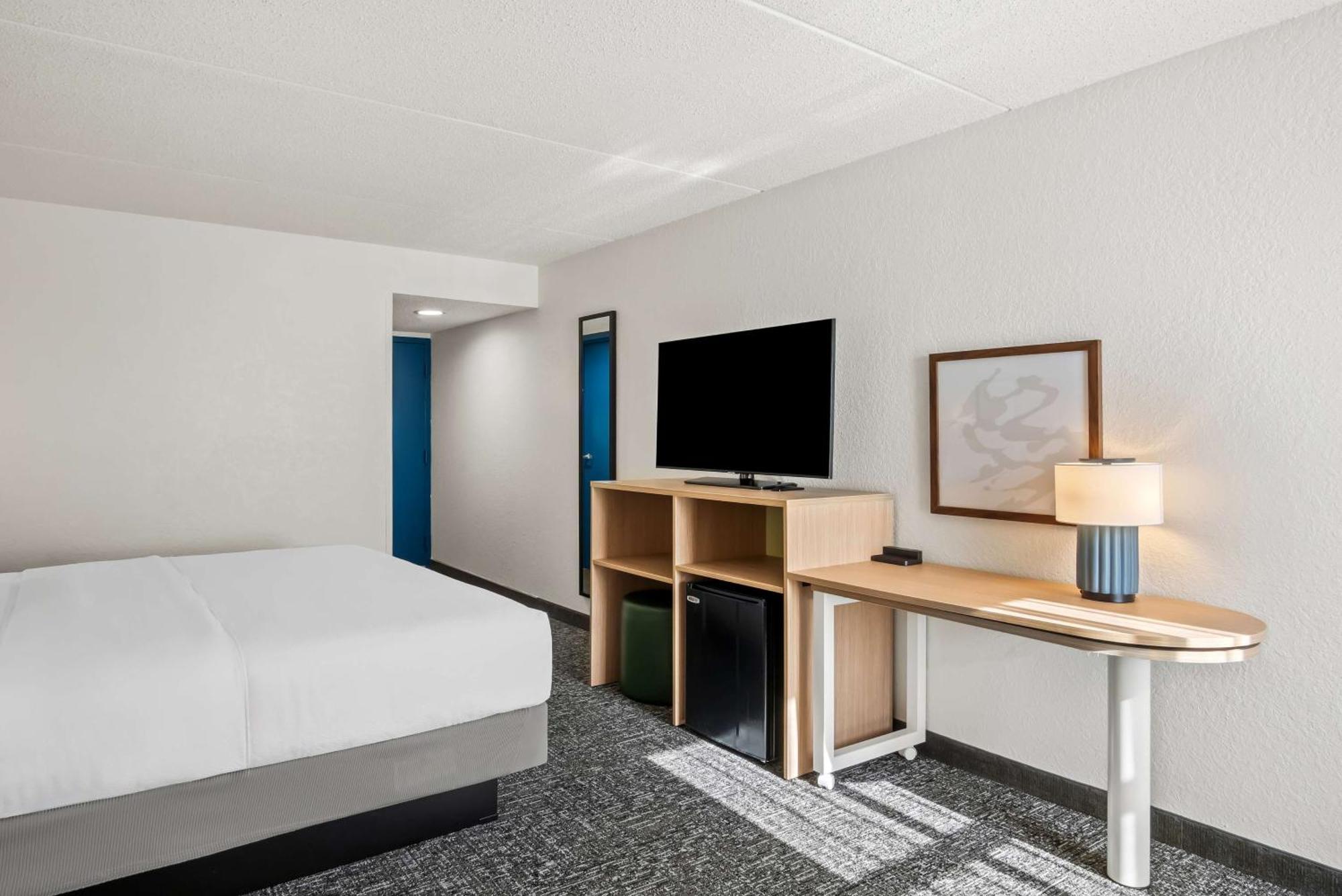 Surestay Plus Hotel By Best Western Stevensville St Joseph Exteriör bild