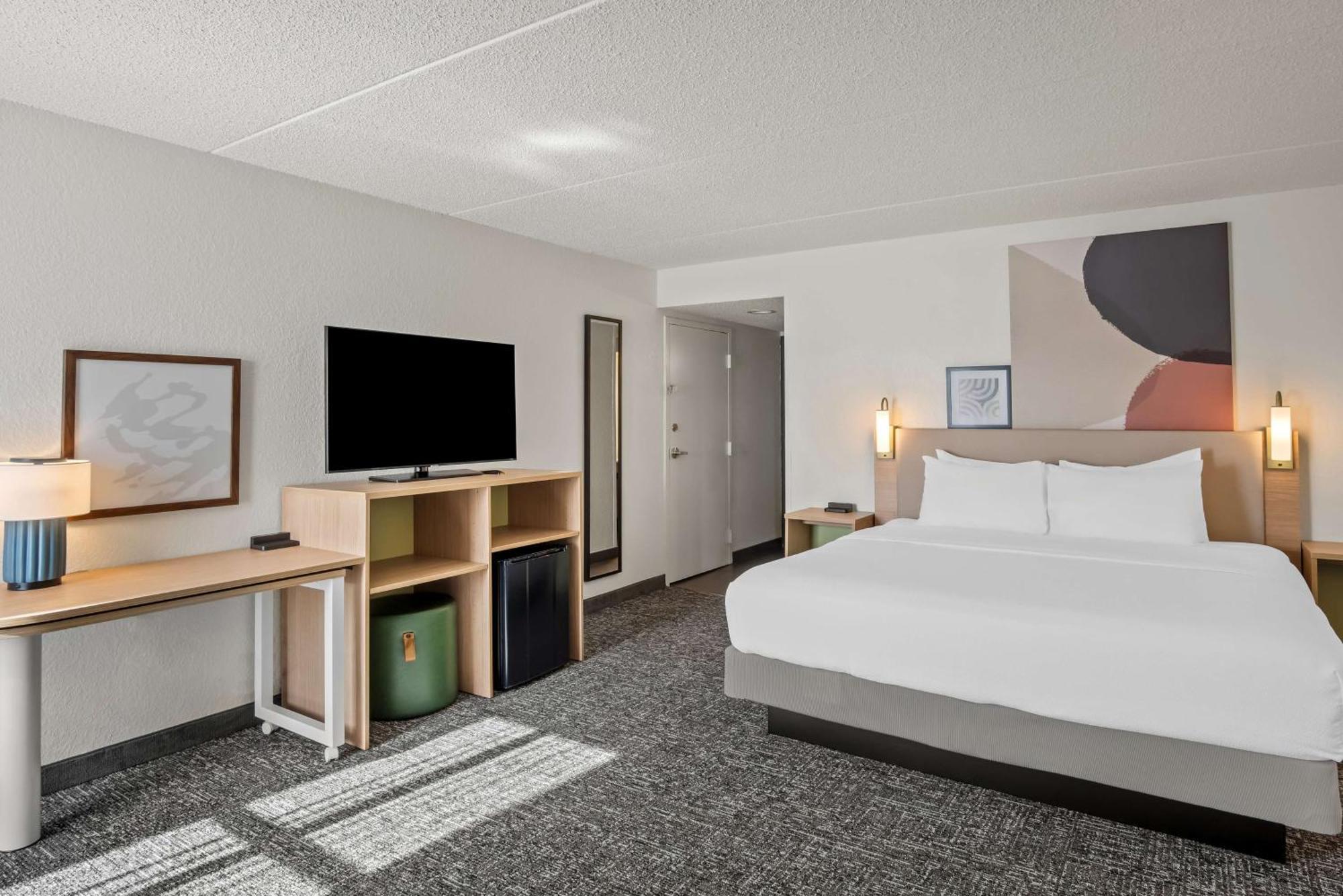 Surestay Plus Hotel By Best Western Stevensville St Joseph Exteriör bild