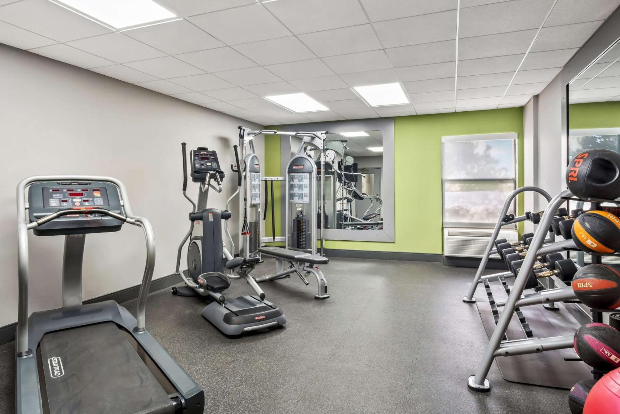Surestay Plus Hotel By Best Western Stevensville St Joseph Exteriör bild