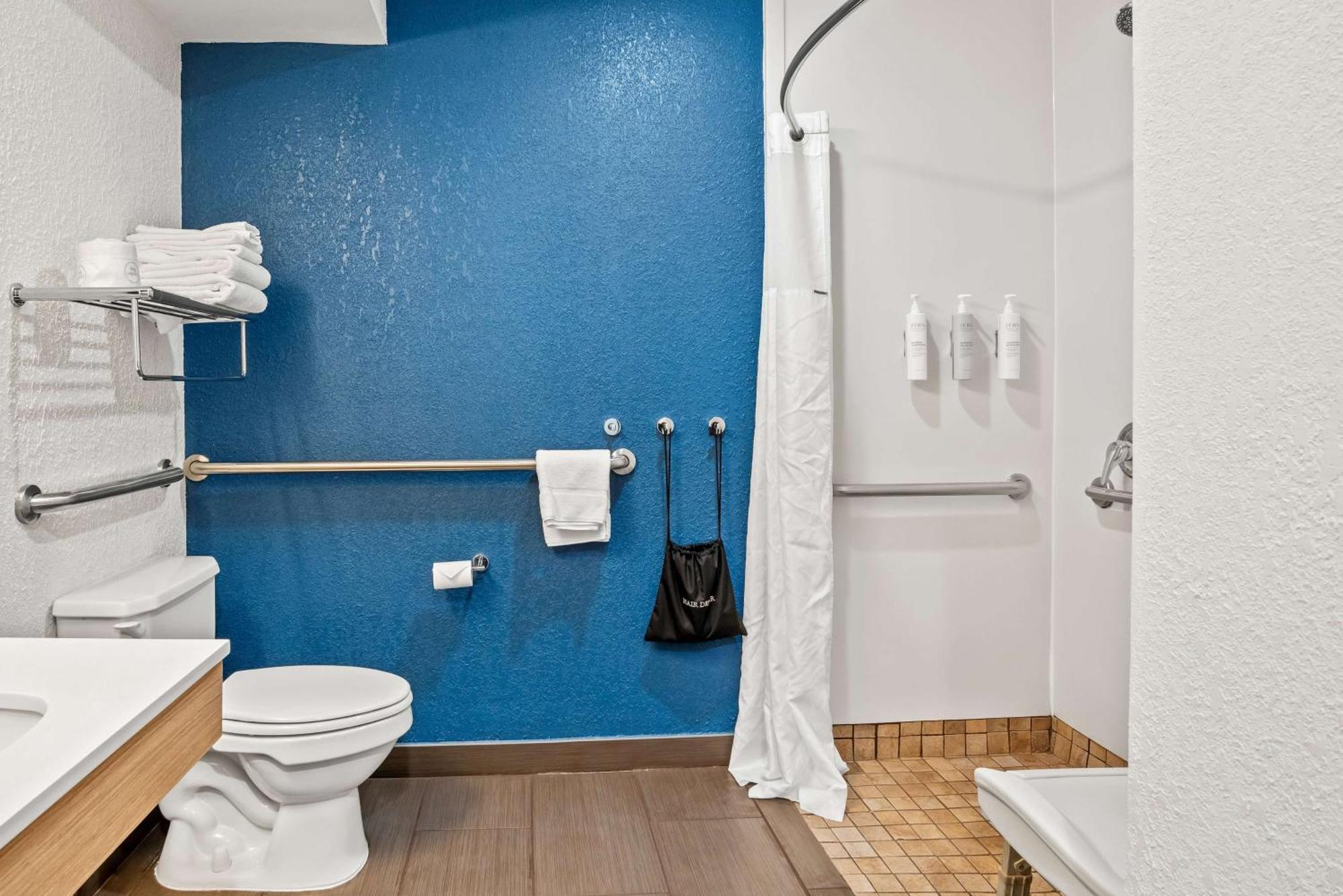 Surestay Plus Hotel By Best Western Stevensville St Joseph Exteriör bild