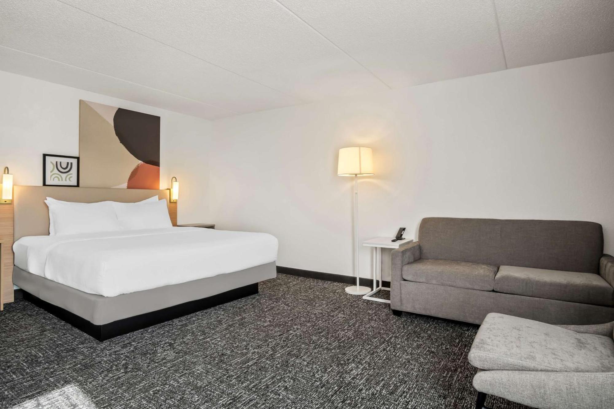 Surestay Plus Hotel By Best Western Stevensville St Joseph Exteriör bild