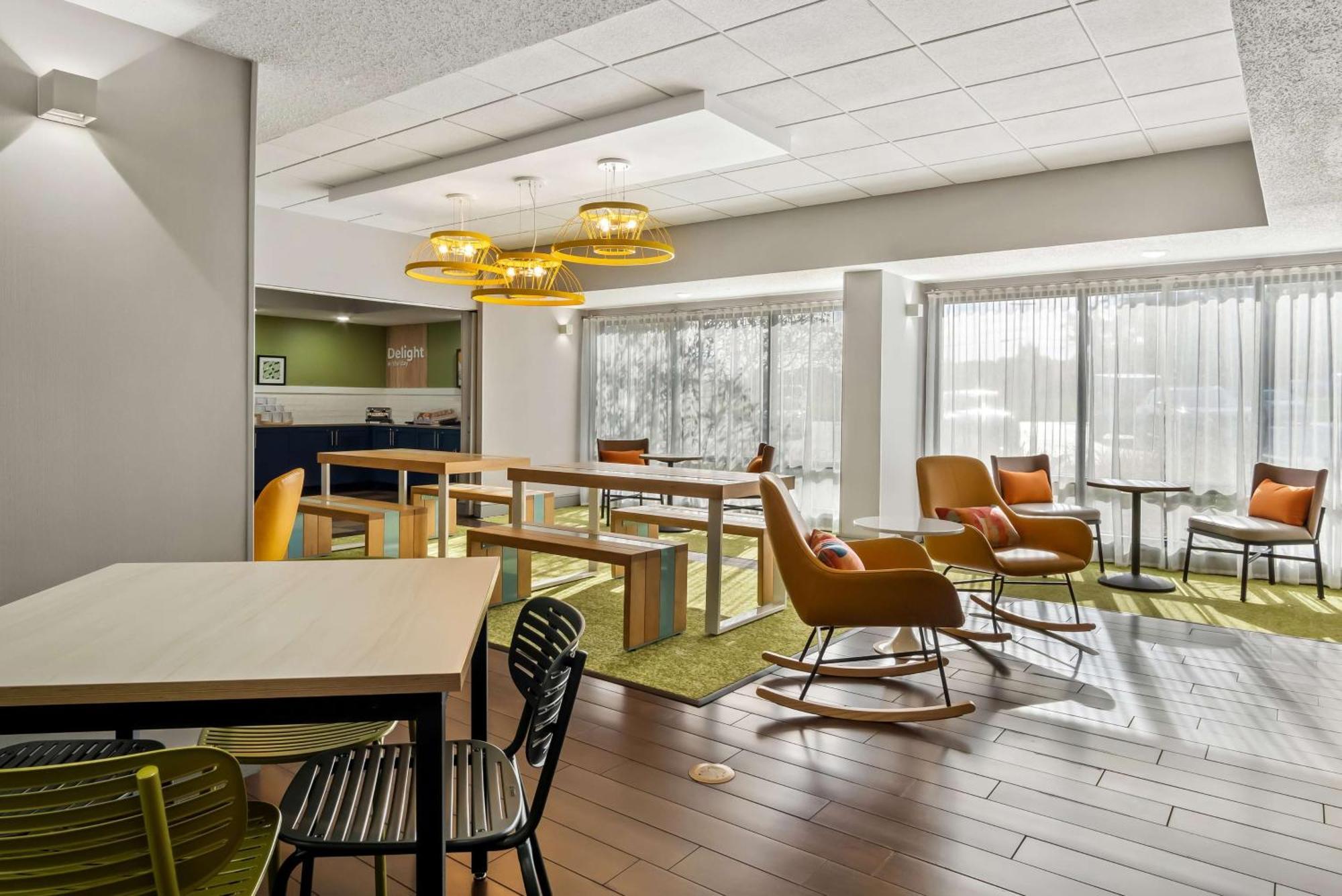 Surestay Plus Hotel By Best Western Stevensville St Joseph Exteriör bild