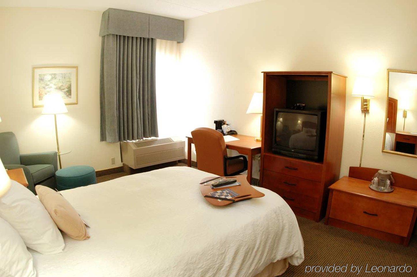 Surestay Plus Hotel By Best Western Stevensville St Joseph Rum bild